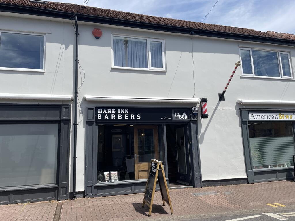 Additional image 3 of 10- 10d Farm Road, Street, BA16 0BJ