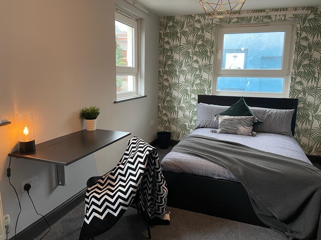Main image of property: Bartholomew Street West, Exeter, Devon, EX4