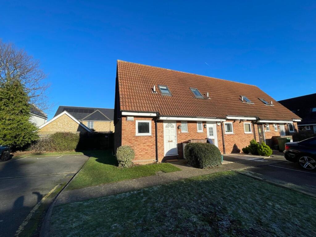 Main image of property: Gainsborough Close, Beckenham, BR3