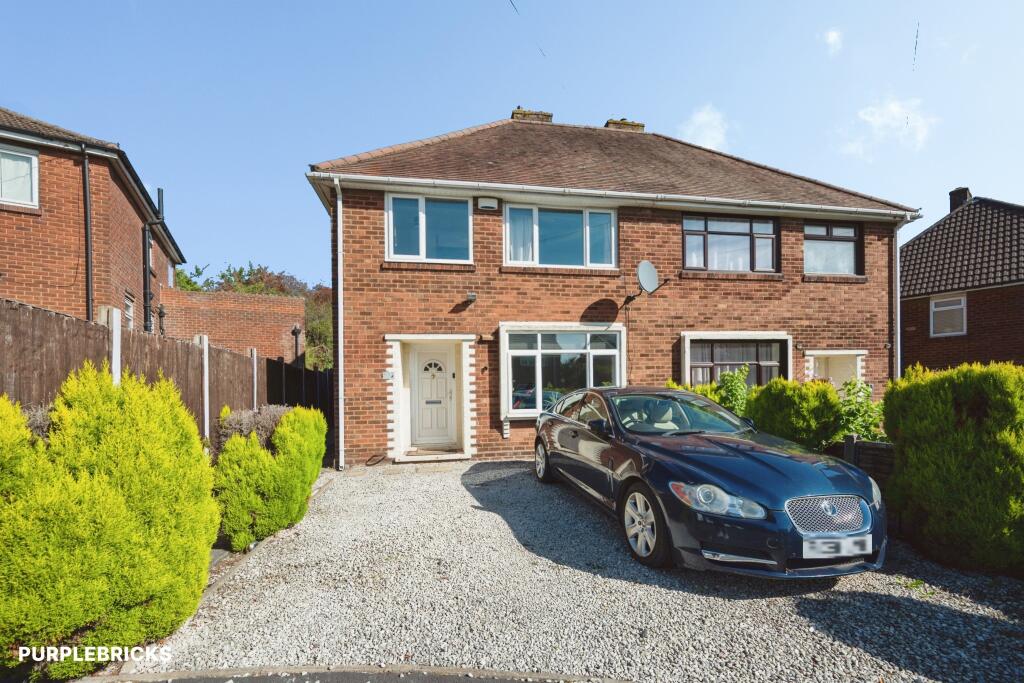 Main image of property: Ivy House Road, Oldbury, B69