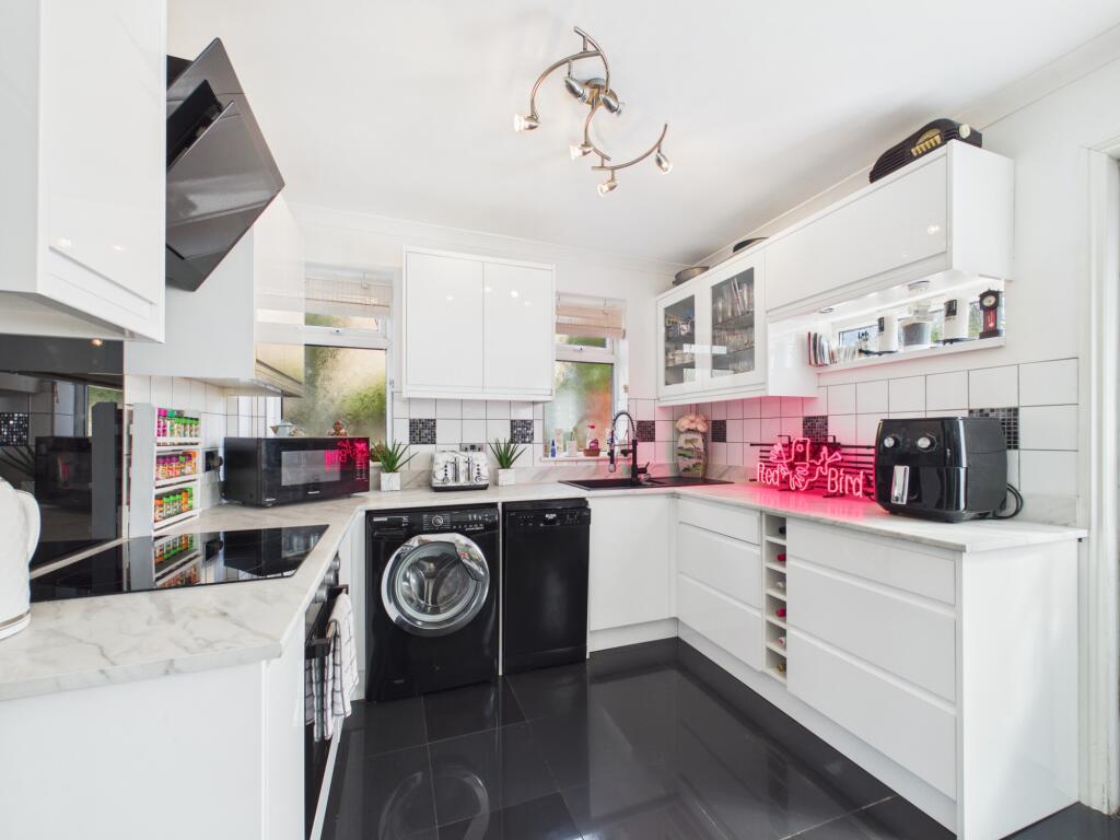House in Derby, Sunny Hill - View 4