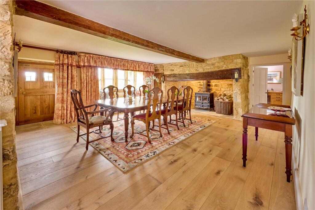 Laverton, Broadway, Gloucestershire, WR12 photo 4