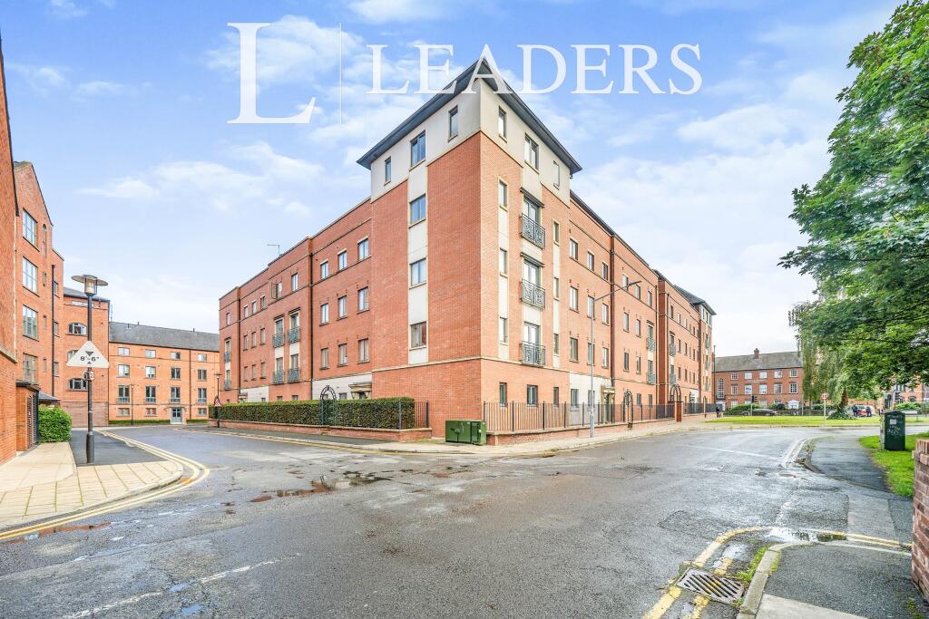 Main image of property: Winchester House, The Square, Seller Street, CH1