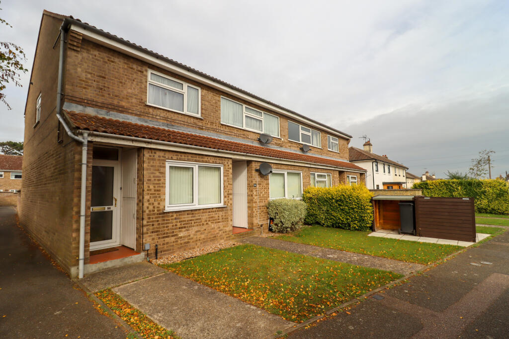 Main image of property: King Edward Vii Road, Newmarket