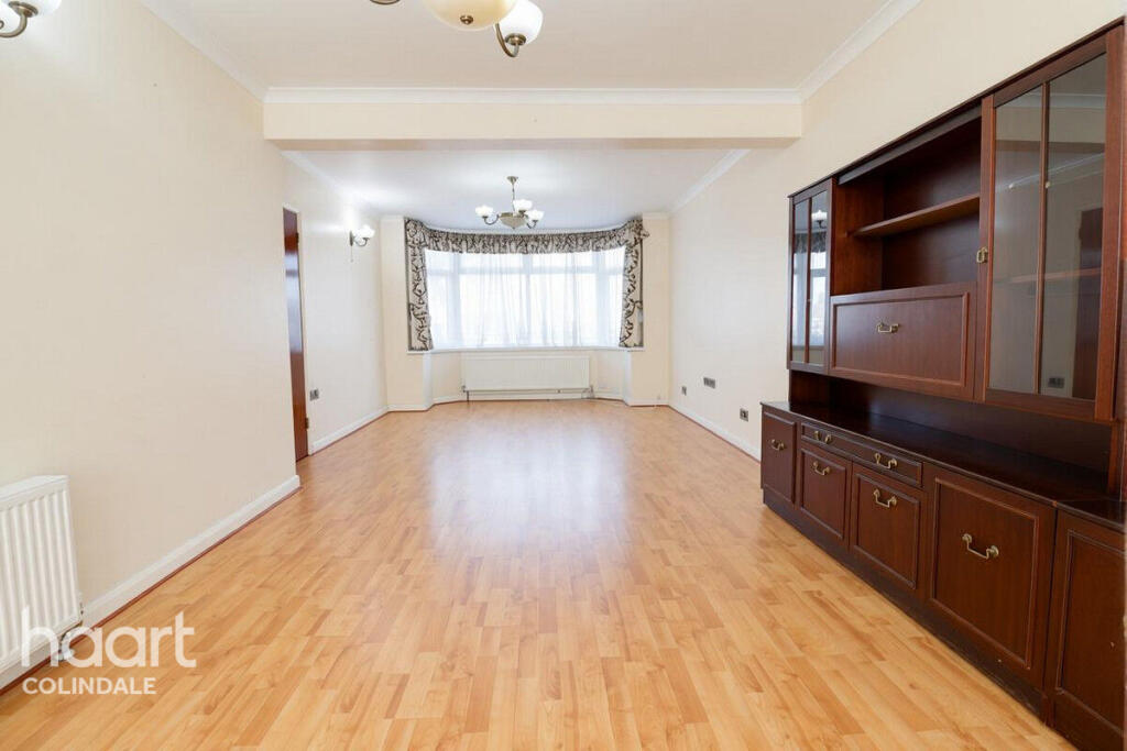Main image of property: Grove Park, NW9