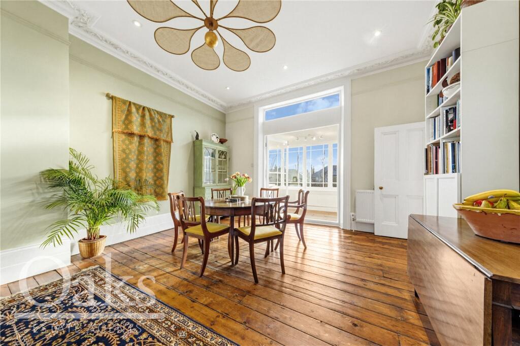 Christchurch Road, Tulse Hill - View 5