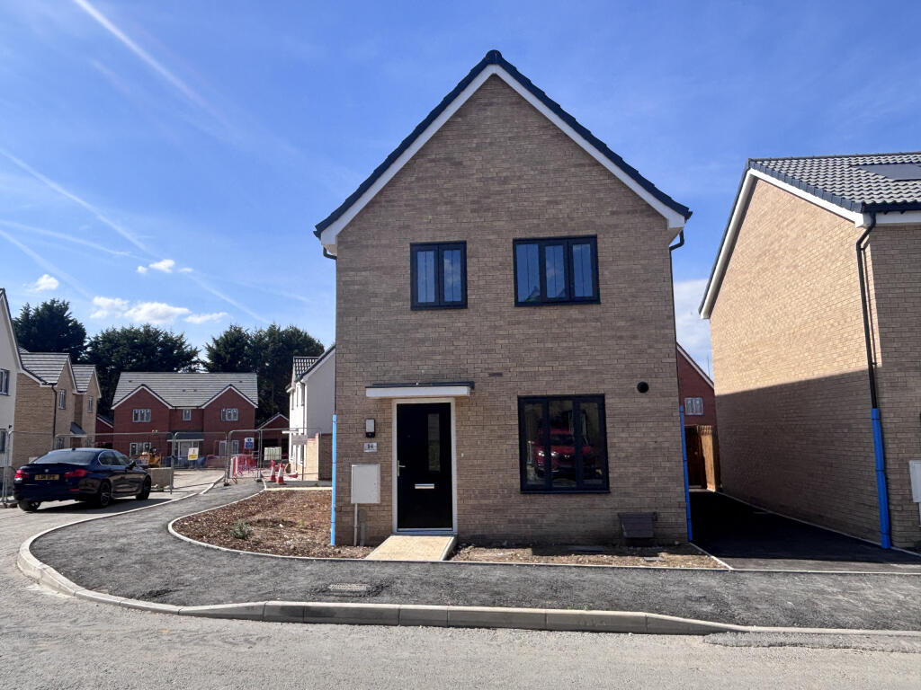 Main image of property: Spearwort Avenue, Hethersett, NR9 3SW