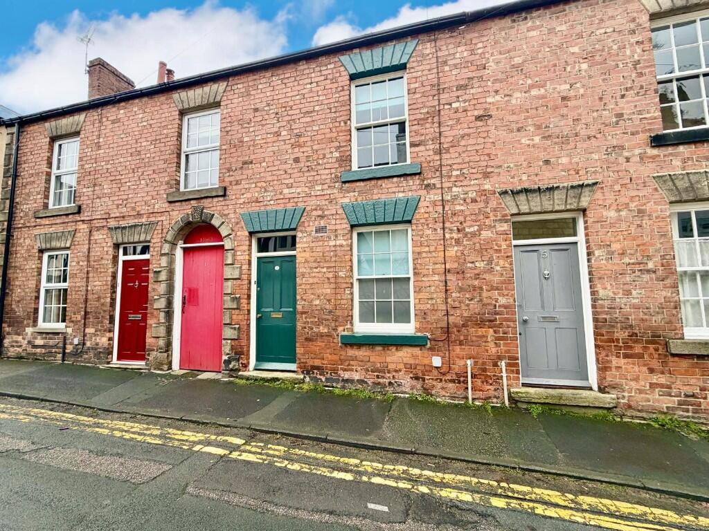 Main image of property: Church Lane, Knaresborough, North Yorkshire, HG5