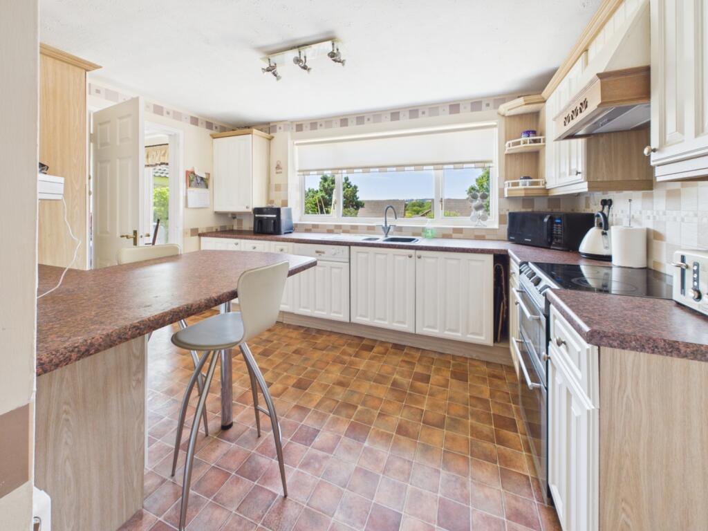 House in Highley, Netherton - View 2