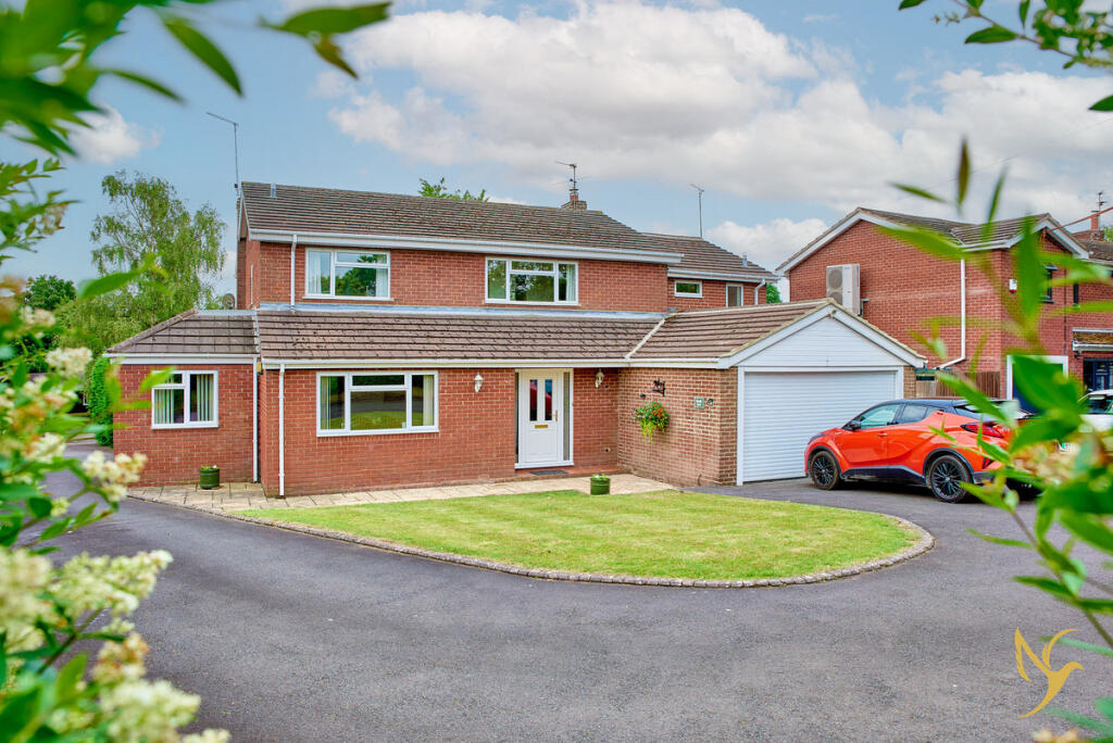 #WelcomeHome to: Southacre, Callow Hill, Rock, DY14 9XB photo 4
