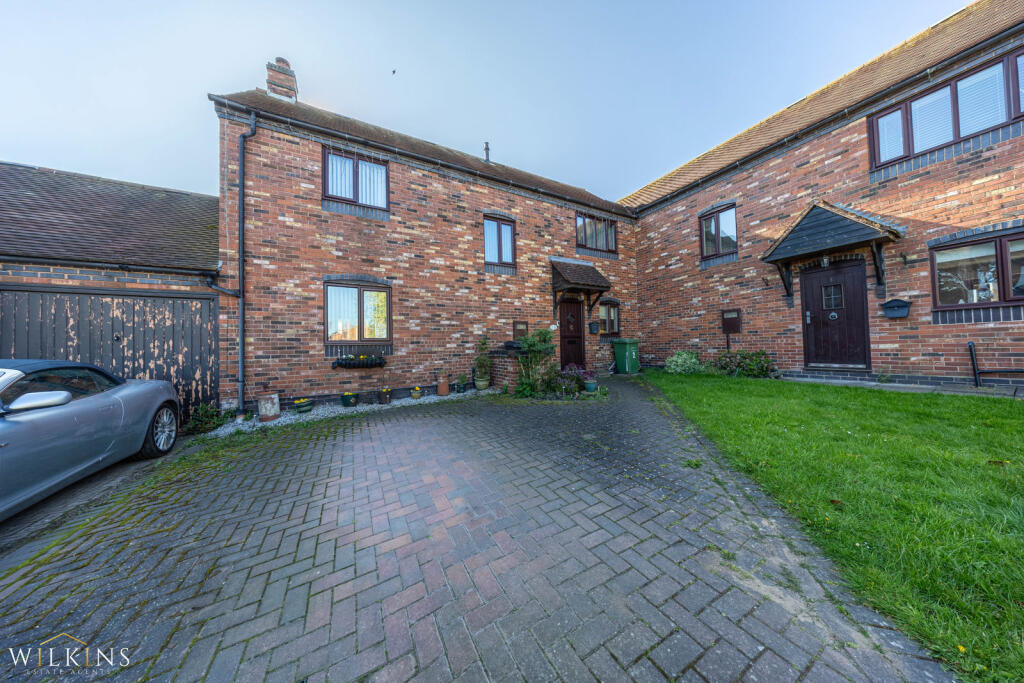 Additional image 37 of Main Road, Shuttington, Tamworth, Warwickshire, B79