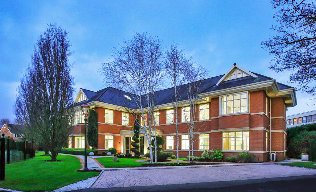 Main image of property: The Mill, Ruscombe Lane, Ruscombe, South East, RG10