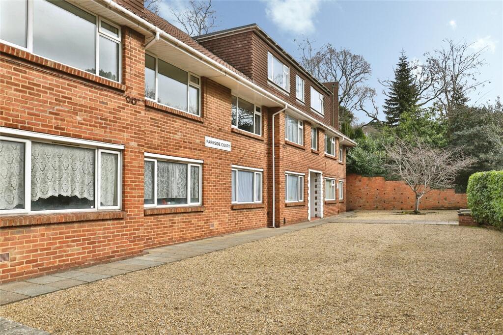 Main image of property: Bournemouth Road, Ashley Cross, Poole, Dorset, BH14