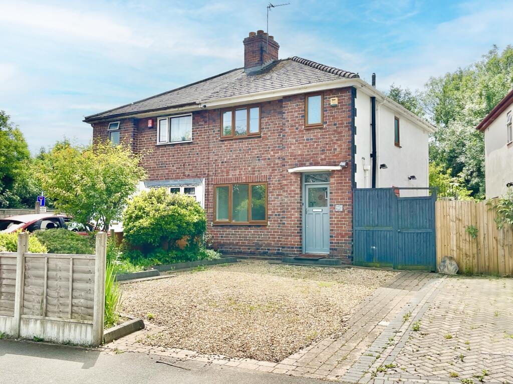 Main image of property: Three Tuns Lane, Wolverhampton