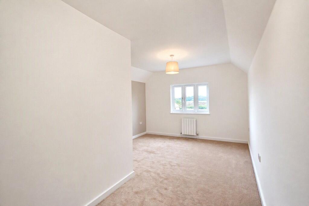 House in Stogursey, Somerset - View 5