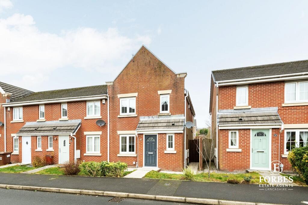 Main image of property: Sunningdale Drive, Buckshaw Village, PR7