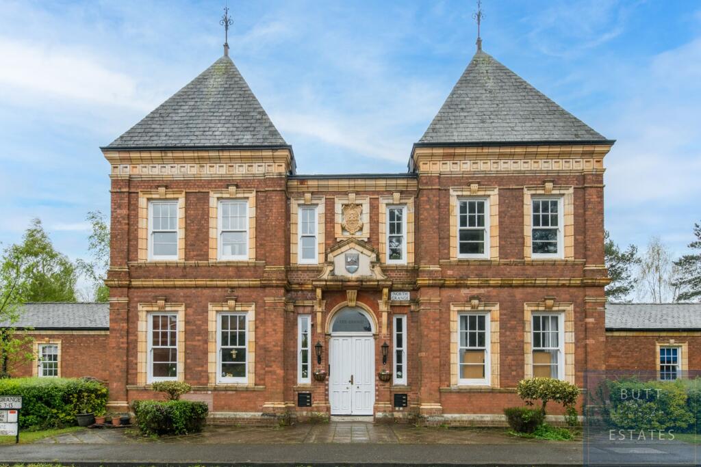 Main image of property: North Grange, Exeter