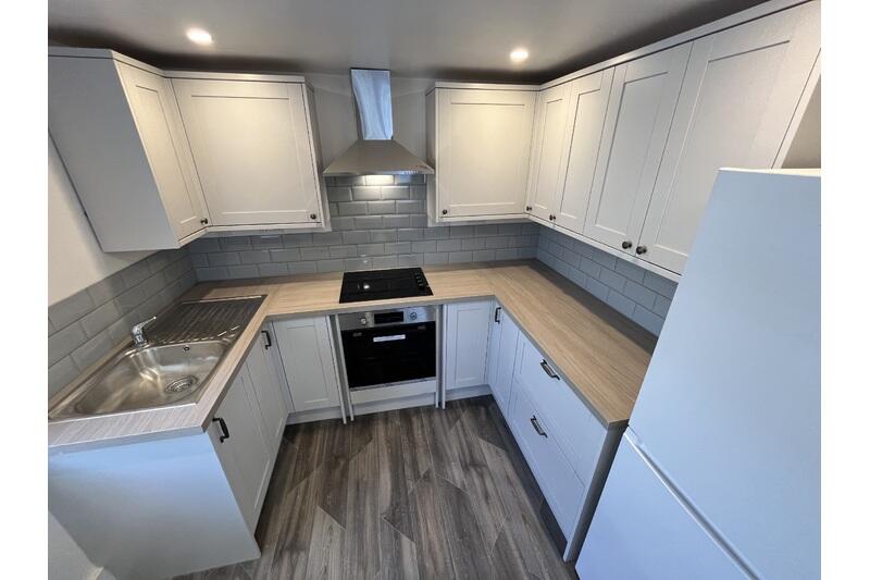Apartment in Birmingham, West Midlands - View 2