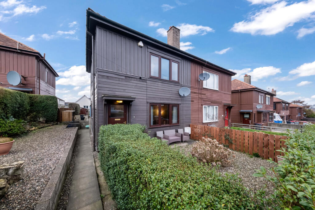 Main image of property: Alloway Terrace, Dundee, DD4 8