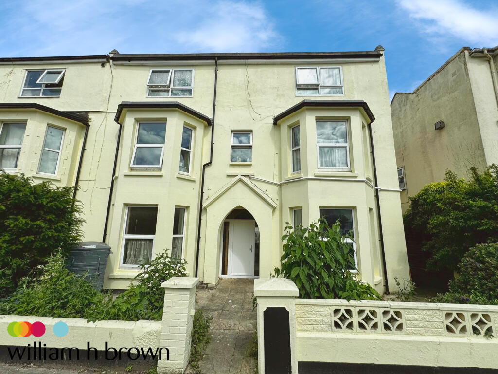 Main image of property: Orwell Road, CLACTON-ON-SEA