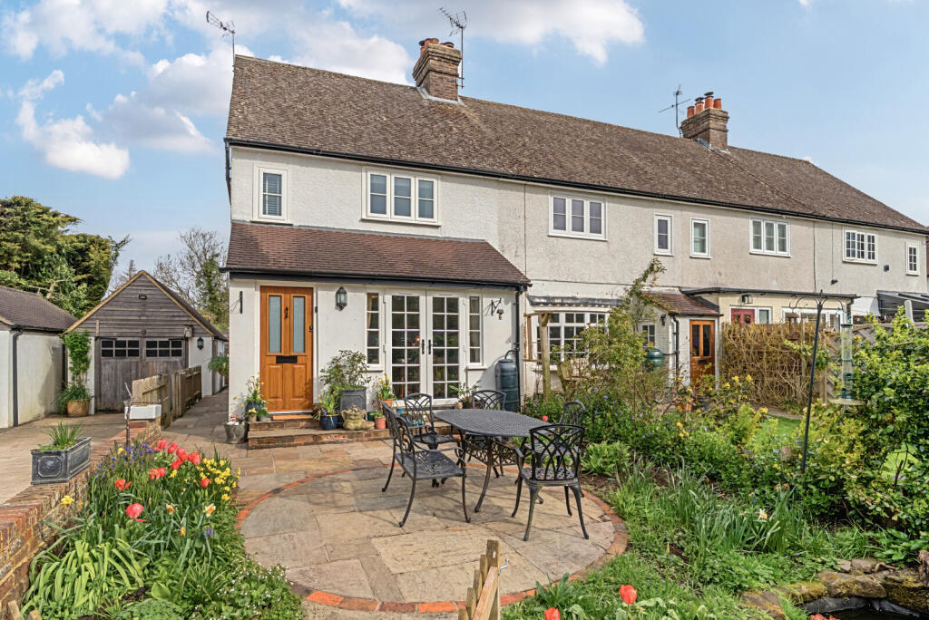 Main image of property: The Common, Dunsfold, GU8