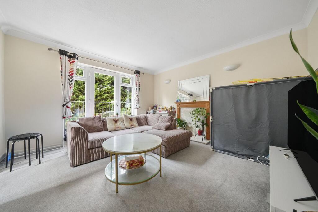 Apartment in Oxford - View 4