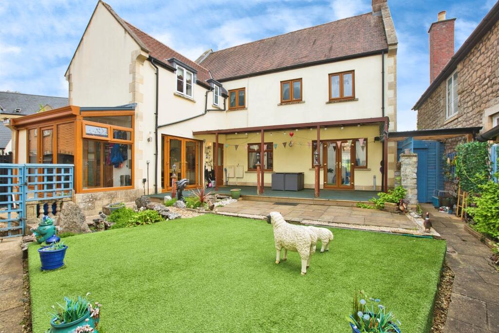 Additional image 19 of The Budds, Shepton Mallet