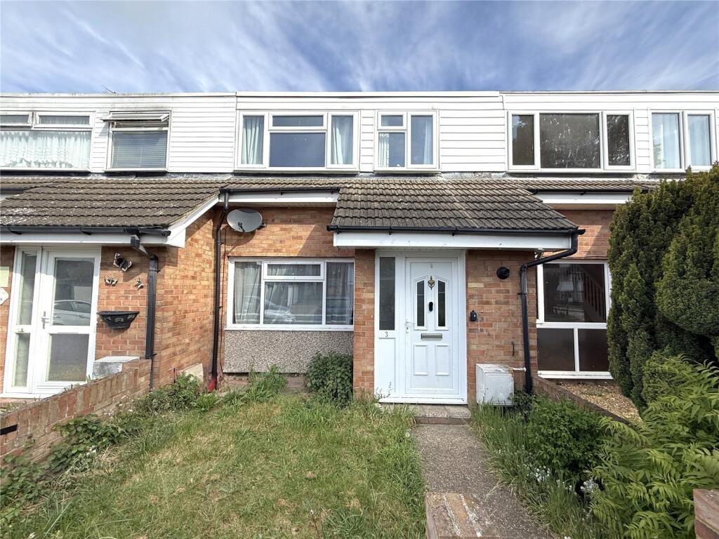 Lambourne, East Tilbury, RM18 photo 4
