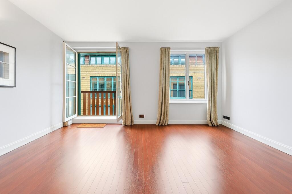 Main image of property: Queen Elizabeth Street Shad Thames SE1