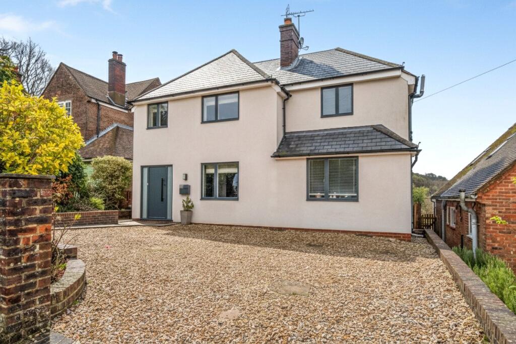 Main image of property: Pitfold Avenue, Haslemere, Surrey, GU27
