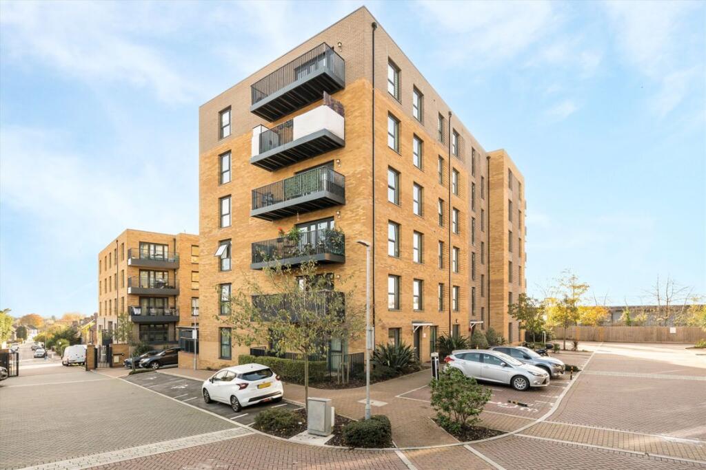 Main image of property: Rowland Road, London