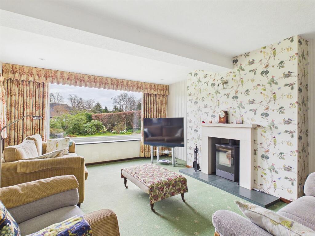Burley Drive, Quarndon, Derby photo 3