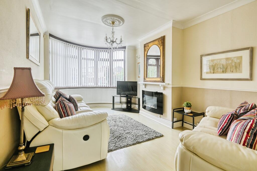 House in Birmingham - View 5