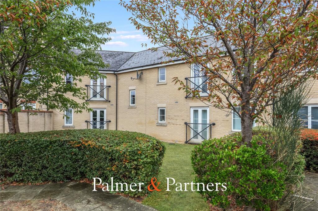 Apartment in Chelmsford - View 4