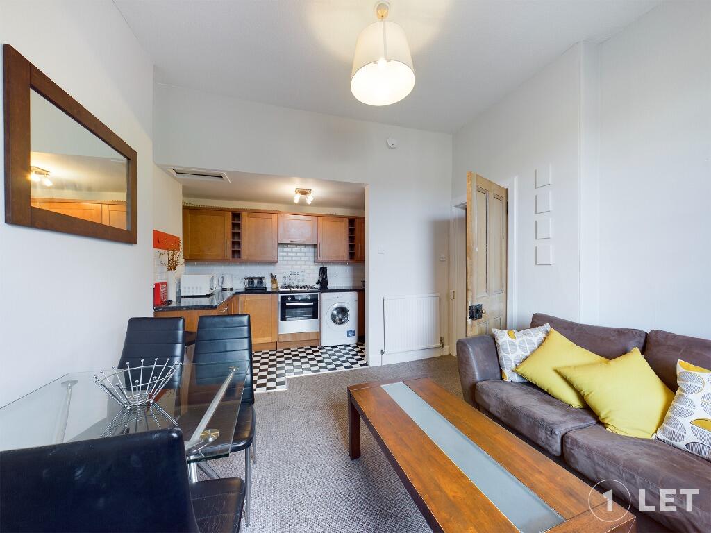 Main image of property: Heriothill Terrace, Canonmills, Edinburgh, EH7