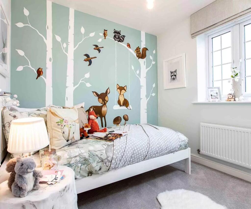 House in Nottingham - View 5