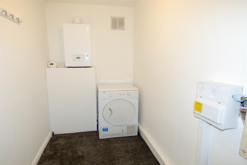 Apartment in Gateshead, North East - More