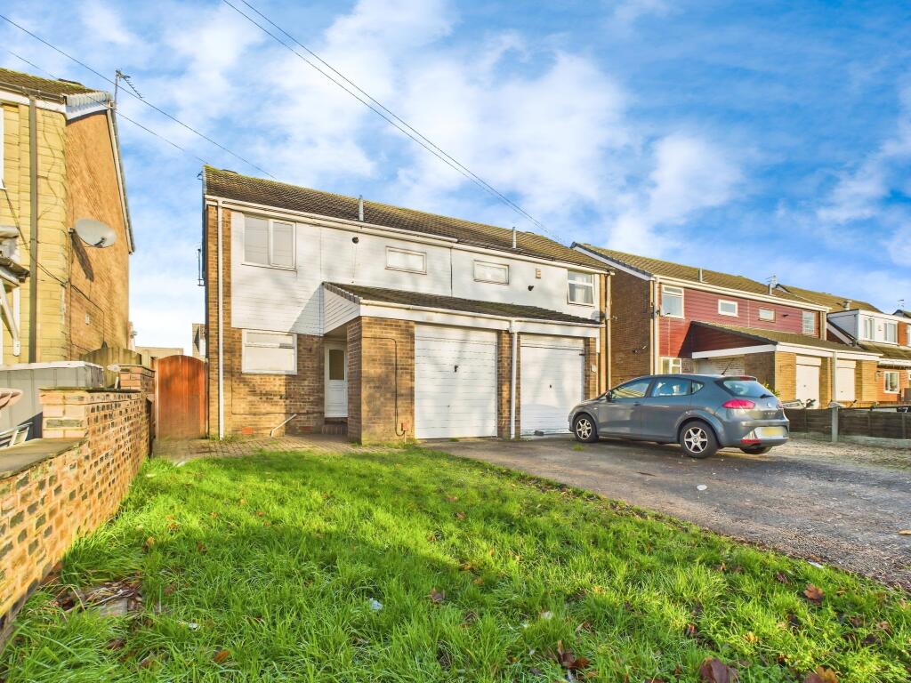 Main image of property: Wedge Avenue, Haydock, WA11