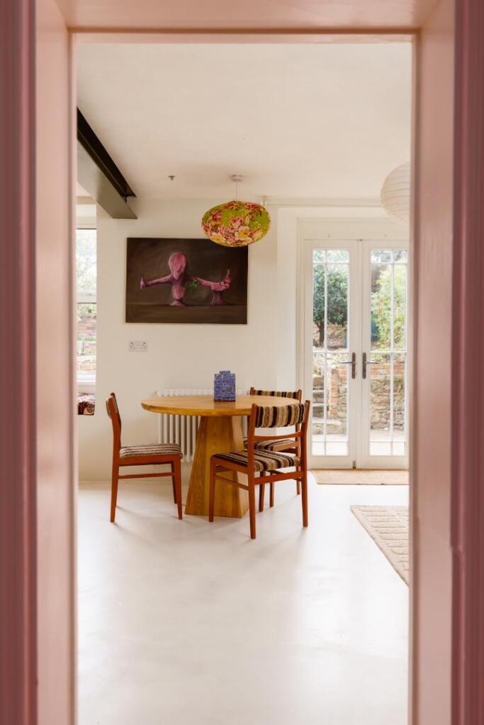 Apartment in Bristol, St Agnes, St Werburgh's - View 4