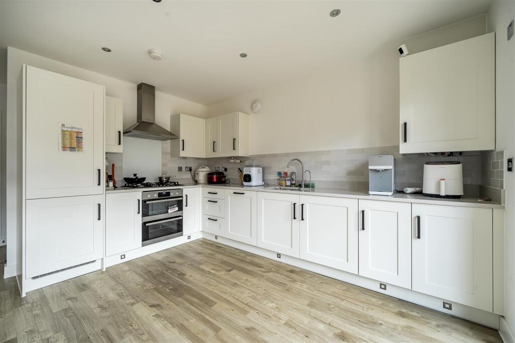 House in Reading - View 5