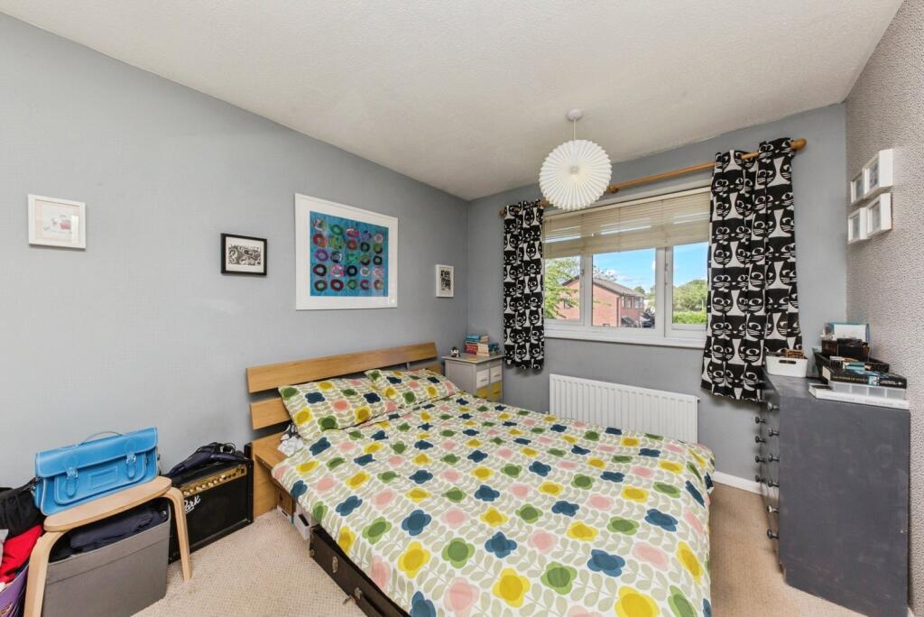 House in Crewe - More