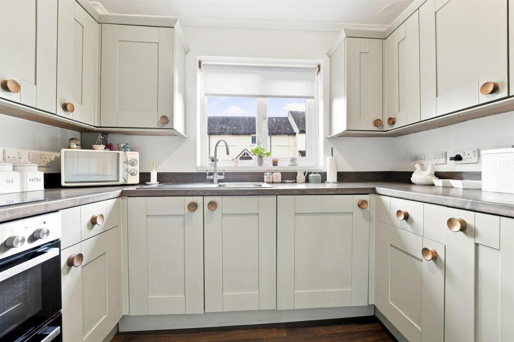 House in Bollington - View 5