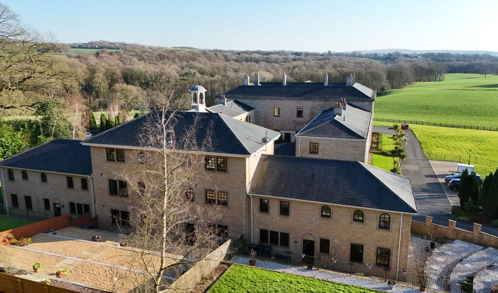 Additional image 22 of Woodfold Park, Mellor, BB2