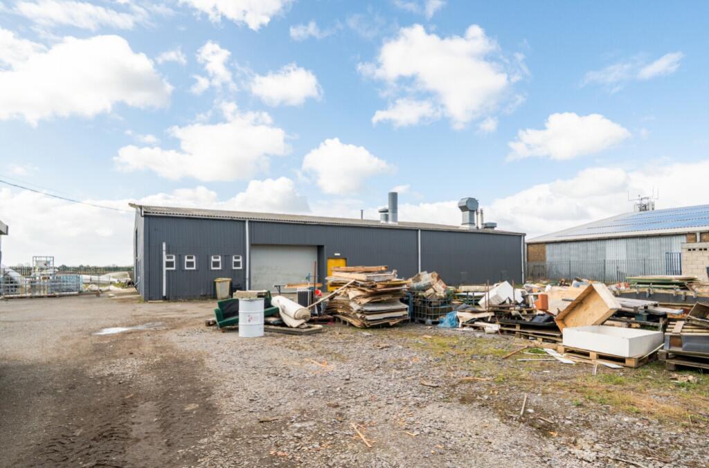 Main image of property: Unit 6 Coldham Road, Coningsby, Lincoln, Lincolnshire, LN4