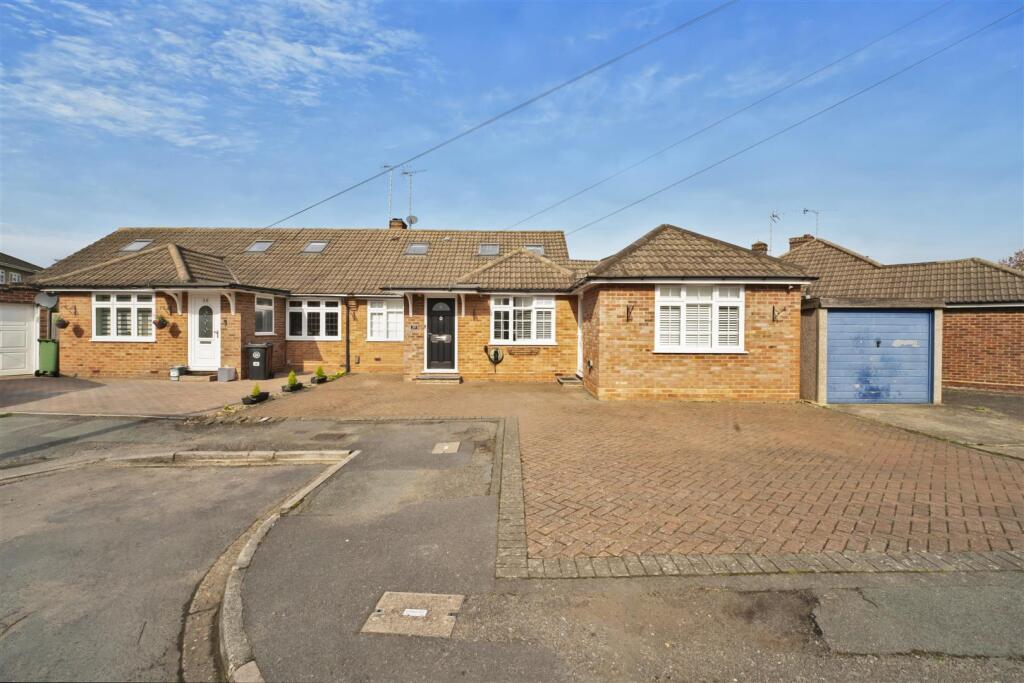 Main image of property: Foxlake Road, Byfleet