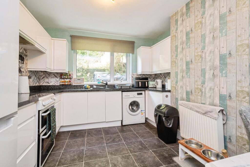 House in West Devon, Tavistock - More