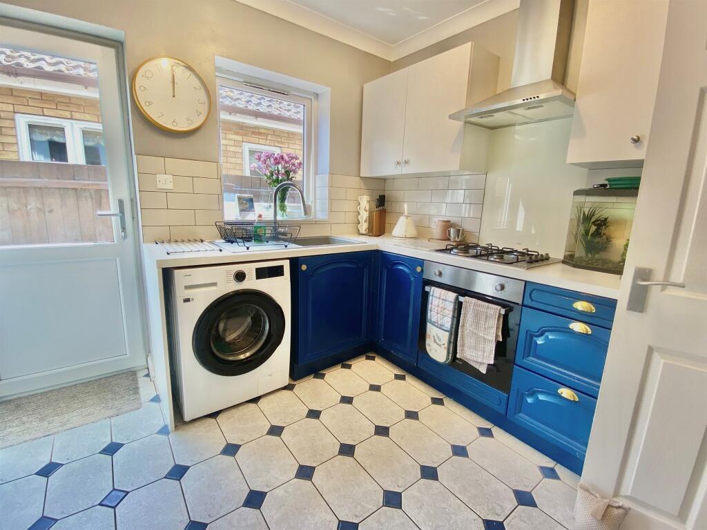 House in Fenland, March - View 5