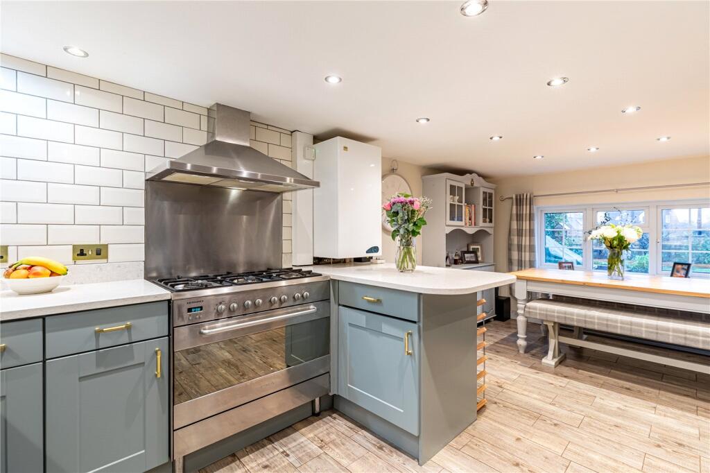 Main image of property: Bolton Row, Peasemore, Newbury, Berkshire, RG20