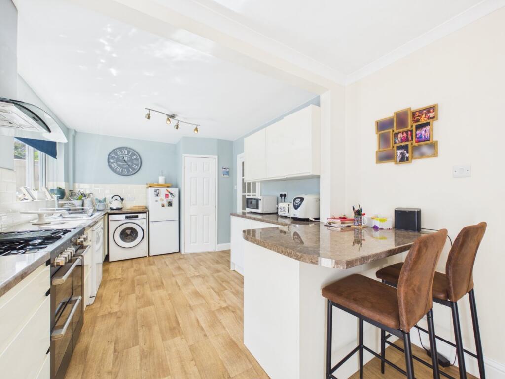 House in Hemel Hempstead - View 5