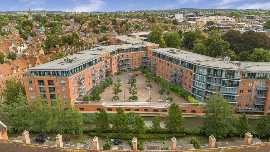 Main image of property: Furnace House, Waterfront